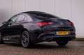 Mercedes-Benz CLA 180 CLA Coupé Automaat Star Edition AMG Line | Advance Zwart - thumbnail 36