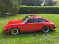 Porsche 930 911 Coupe 3.2 Carrera Piros - thumbnail 6