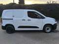 Citroen Berlingo Van BlueHDi S&S Talla M Control 100 Blanco - thumbnail 4