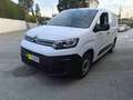 Citroen Berlingo Van BlueHDi S&S Talla M Control 100 Blanco - thumbnail 1