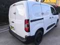 Citroen Berlingo Van BlueHDi S&S Talla M Control 100 Blanco - thumbnail 5