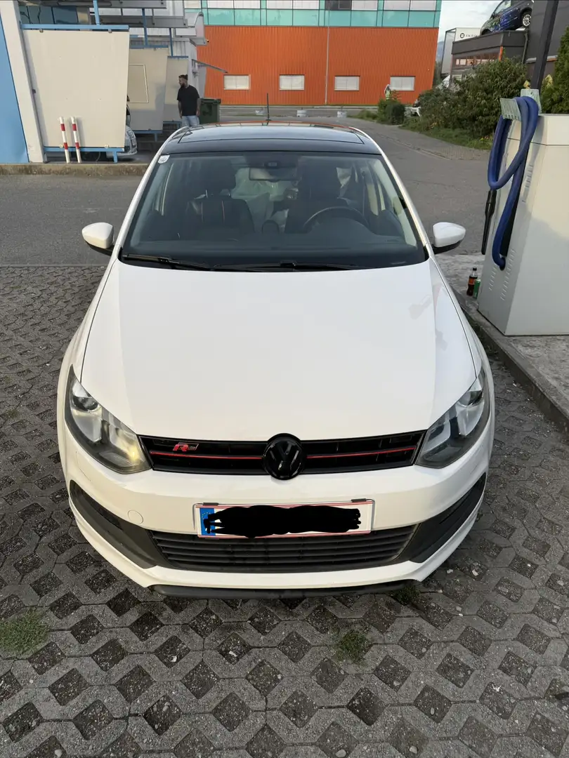 Volkswagen Polo Polo R-Line 6R - 1