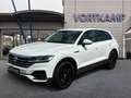 Volkswagen Touareg 4Motion 3.0 TDI AHK/LEDER/DAB+/LED Blanc - thumbnail 2