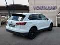 Volkswagen Touareg 4Motion 3.0 TDI AHK/LEDER/DAB+/LED Blanc - thumbnail 6