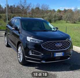 2.0 ecoblue Vignale s&s awd 238cv auto 8m