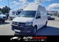 Volkswagen T6 Transporter Kasten-Hochdach lang Weiß - thumbnail 1