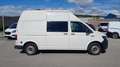 Volkswagen T6 Transporter Kasten-Hochdach lang Weiß - thumbnail 4