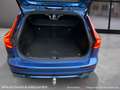 Volvo V60 V60 2.0 D3 AWD R-Design Geartronic Bleu - thumbnail 18