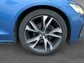Volvo V60 V60 2.0 D3 AWD R-Design Geartronic Bleu - thumbnail 15