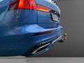 Volvo V60 V60 2.0 D3 AWD R-Design Geartronic Bleu - thumbnail 17