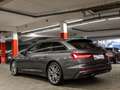 Audi A6 sport 50 TDI quattro Tiptronic Gris - thumbnail 4