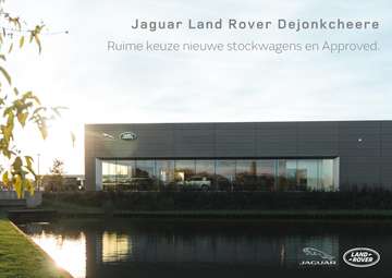 - 110 P400e Full option - 75th Anniversary