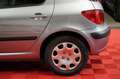 Peugeot 307 Lim. 1.6 Automatik 1.Hand*Wenig-Km* Grau - thumbnail 11