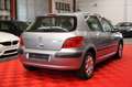 Peugeot 307 Lim. 1.6 Automatik 1.Hand*Wenig-Km* Grau - thumbnail 7