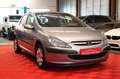 Peugeot 307 Lim. 1.6 Automatik 1.Hand*Wenig-Km* Grau - thumbnail 3
