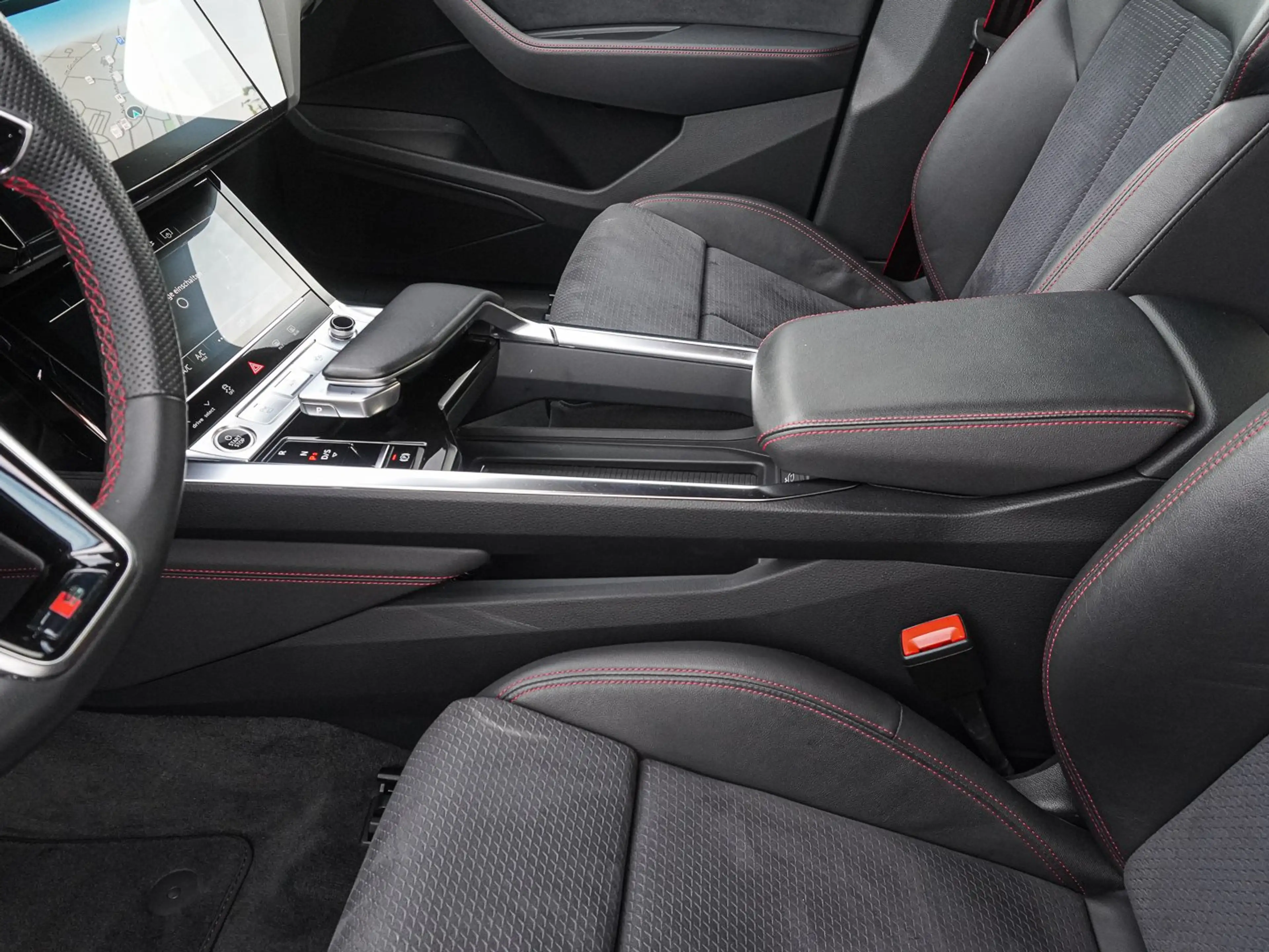 Audi Q8 e-tron Sportback  Advanced 50  quattro el.Sitze Virtuell — photo 15