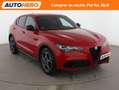 Alfa Romeo Stelvio 2.2 JTDM Sprint 2WD Rouge - thumbnail 8