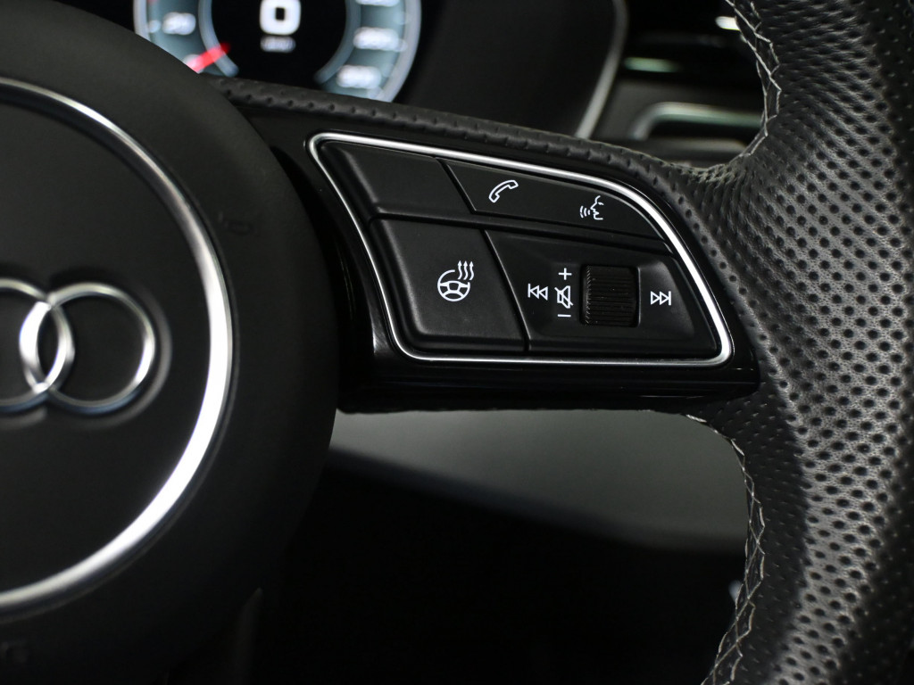 2023 Audi A5 Progressiv S-Line Sport Black Optics Sunroof Navi thumb 15