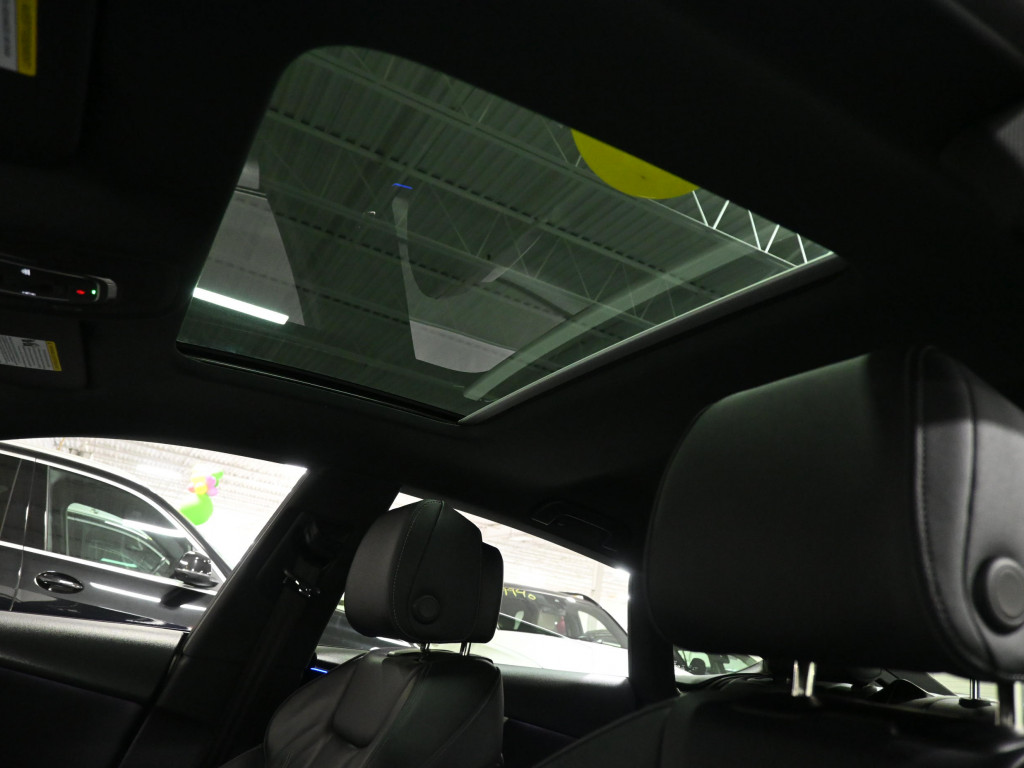 2023 Audi A5 Progressiv S-Line Sport Black Optics Sunroof Navi thumb 23