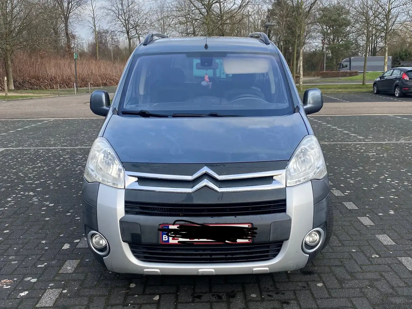 Citroen Berlingo Berlingo 1.6 HDi 90 FAP Silver Selection - 1