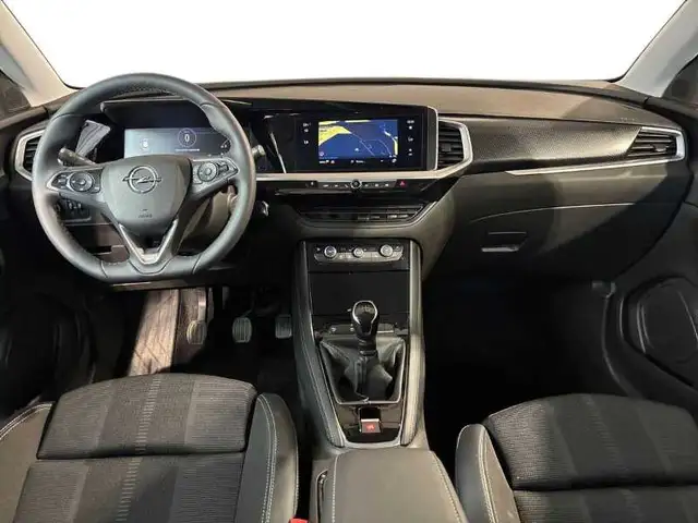Opel Grandland view 13