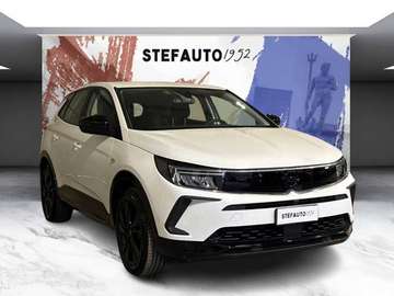 I 2022 - Grandland 1.2 GS s&s 130cv