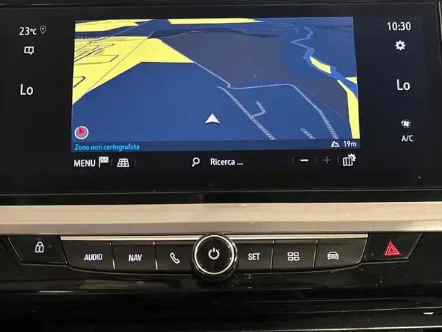 Opel Grandland view 18