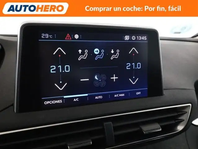 Peugeot 5008 view 23