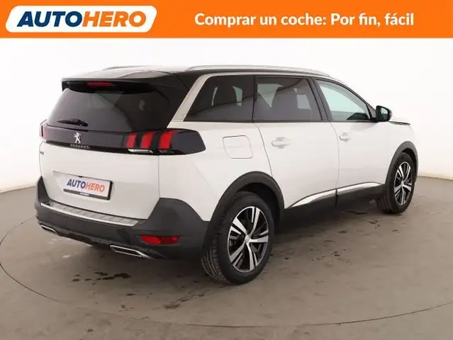 Peugeot 5008 view 6