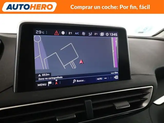 Peugeot 5008 view 22