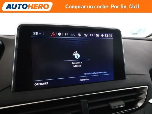 Peugeot 5008 view 24