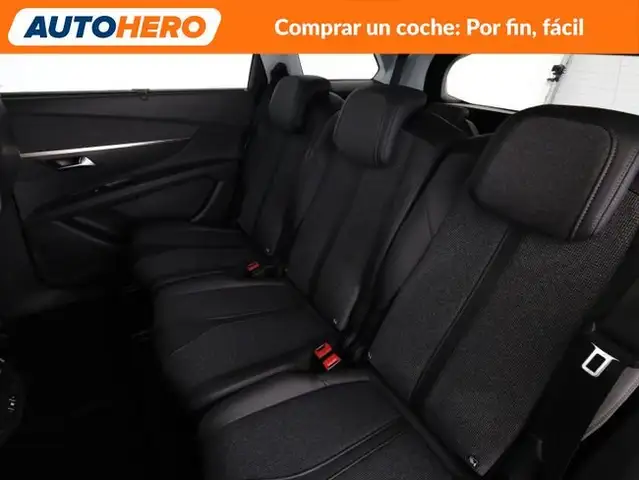Peugeot 5008 view 15