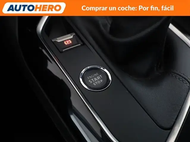 Peugeot 5008 view 30