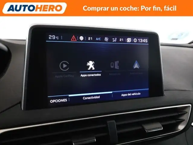 Peugeot 5008 view 25
