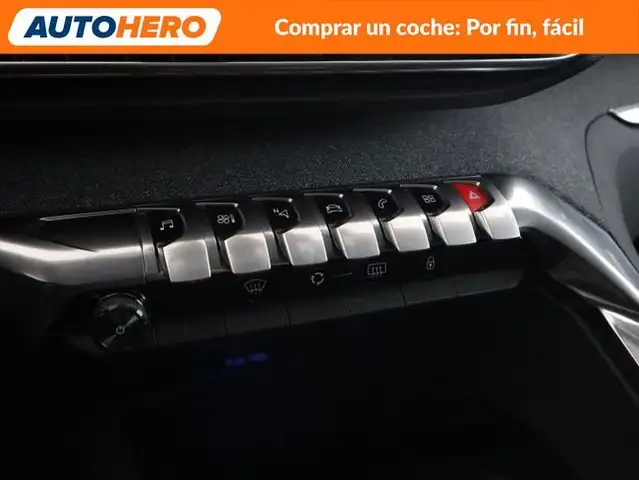 Peugeot 5008 view 29