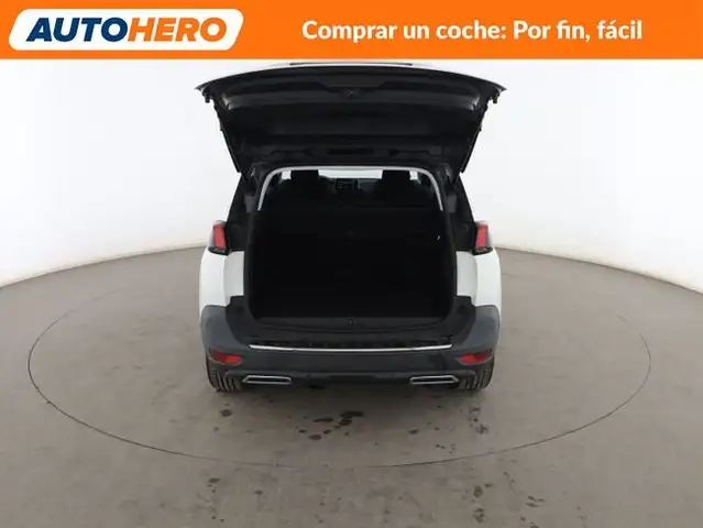 Peugeot 5008 view 17