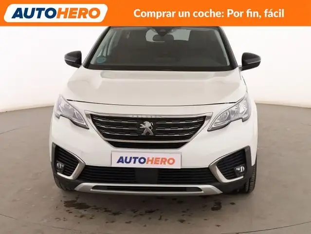 Peugeot 5008 view 9