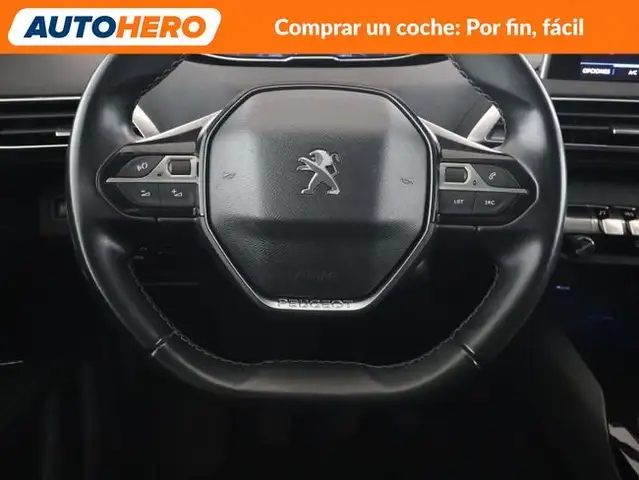 Peugeot 5008 view 27