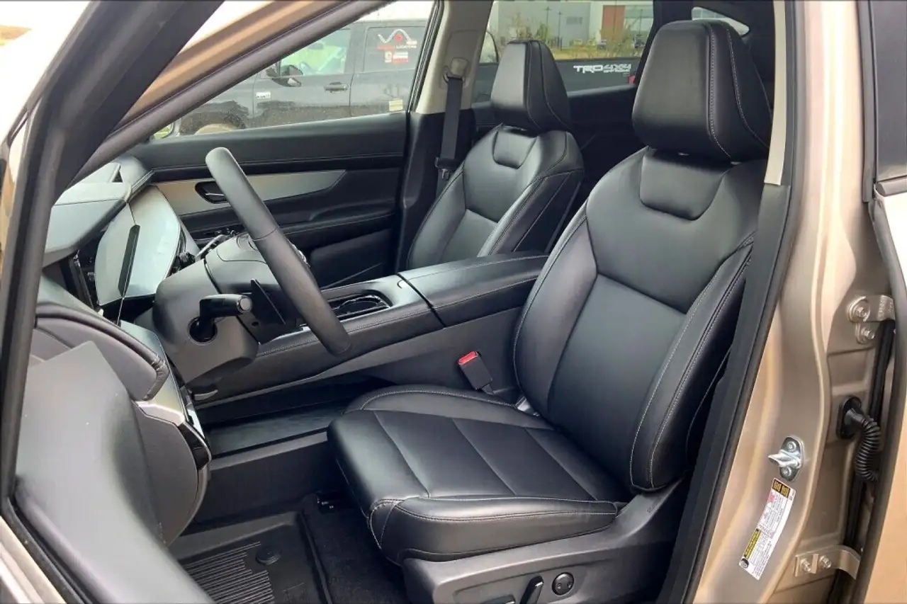 Nissan Murano photo Nissan Murano