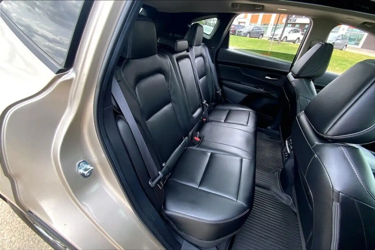 Nissan Murano photo Nissan Murano