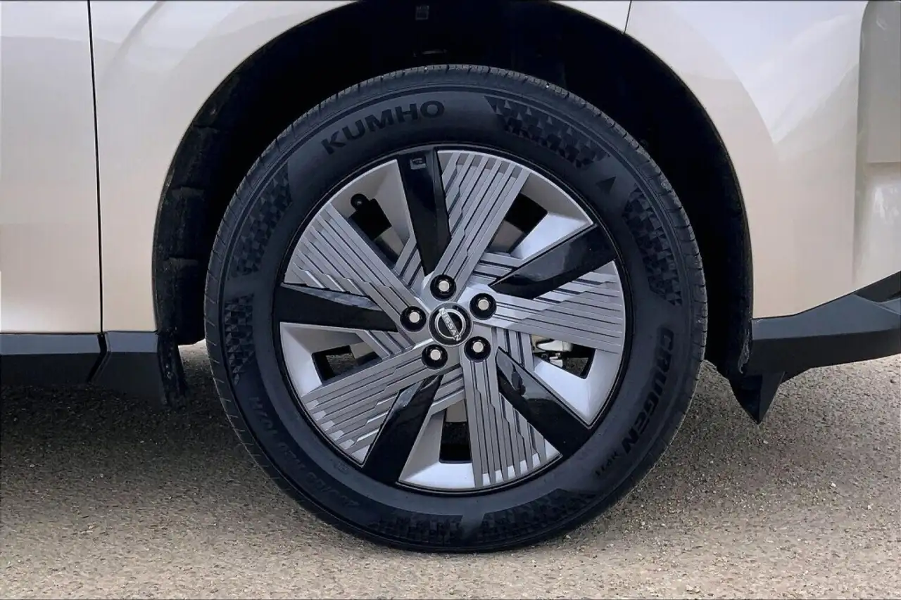 Nissan Murano photo Nissan Murano