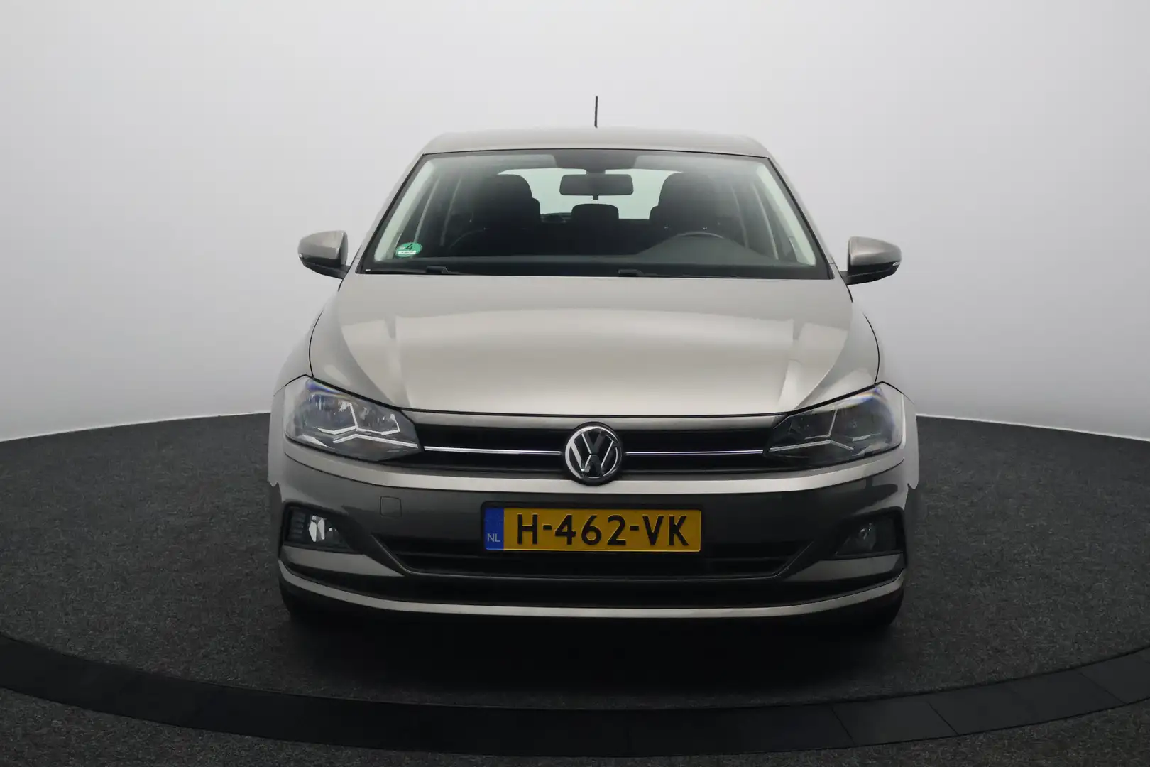 Volkswagen Polo 1.0 TSI Comfortline | ClimaTronic | Stoelverwarmin Grau - 2