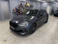 BMW 135 Serie 1 F40 M 135i xdrive auto Grau - thumbnail 1