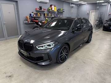 Serie 1 F40 M 135i xdrive auto