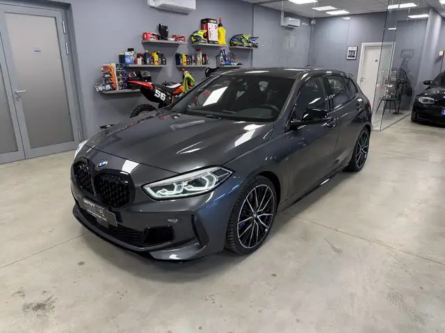 BMW 135 Serie 1 F40 M 135i xdrive auto