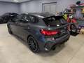 BMW 135 Serie 1 F40 M 135i xdrive auto Grau - thumbnail 6