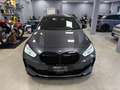 BMW 135 Serie 1 F40 M 135i xdrive auto Grau - thumbnail 2