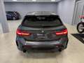 BMW 135 Serie 1 F40 M 135i xdrive auto Grau - thumbnail 5