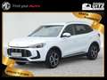 MG ZS + 1,5 Deluxe +LED+360°+ACC+NAVI+PDC+LH+ALU Weiß - thumbnail 1