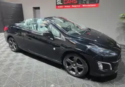 Peugeot 308 1.6l 156ch Roland Garros